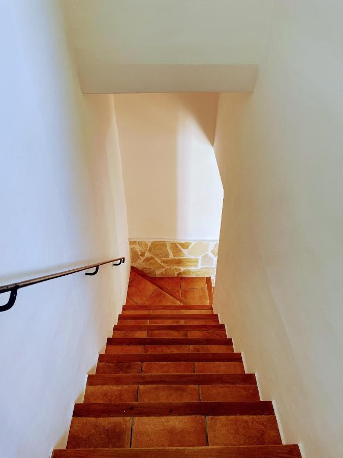 Masia St Salvador 1582 Holiday home